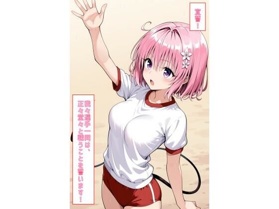 宣誓！我々選手一同は、正々堂々と戦うことを誓います！（とらぶる） 1｜あるてみす