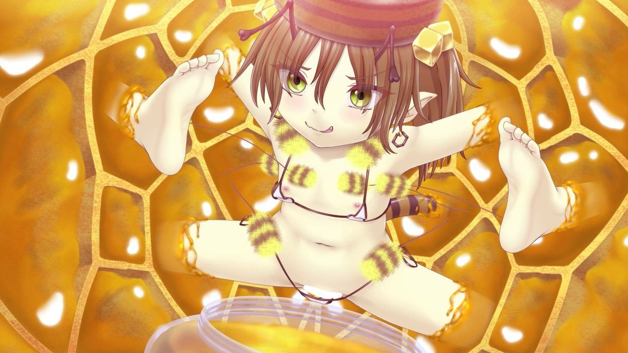 快楽発明所03｜セイギノヤカタ サンプル画像 2