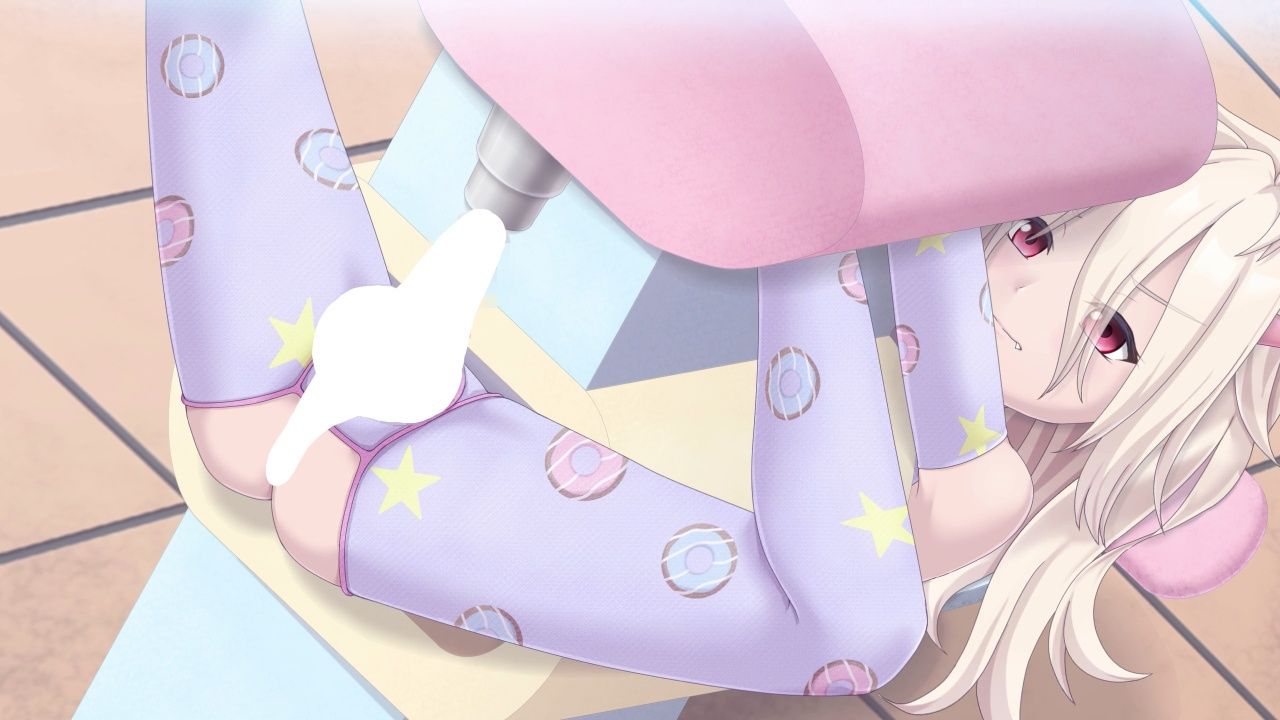 快楽発明所03｜セイギノヤカタ サンプル画像 8