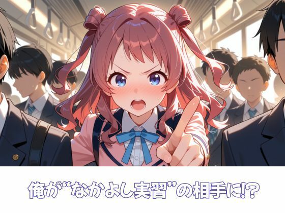 俺だけログインボーナス! vol.1 近所のアイドル学生になぜか俺だけ中出しし放題|ホルモンチャーハン サンプル画像 2
