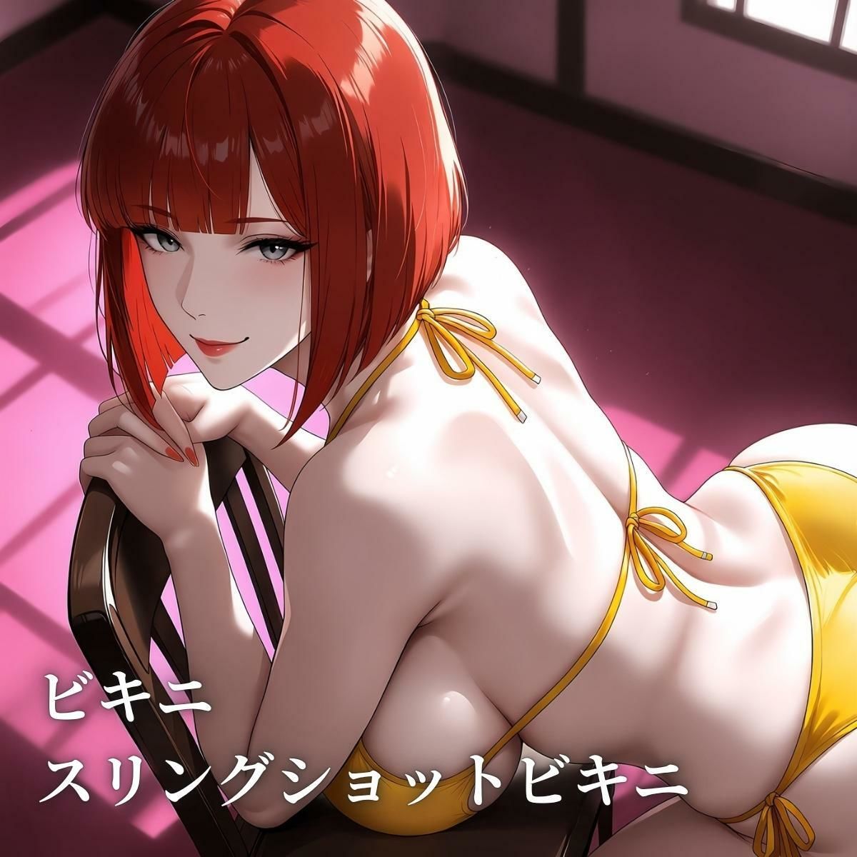 コスプレ美女図鑑1|みにっこクラブ サンプル画像 2