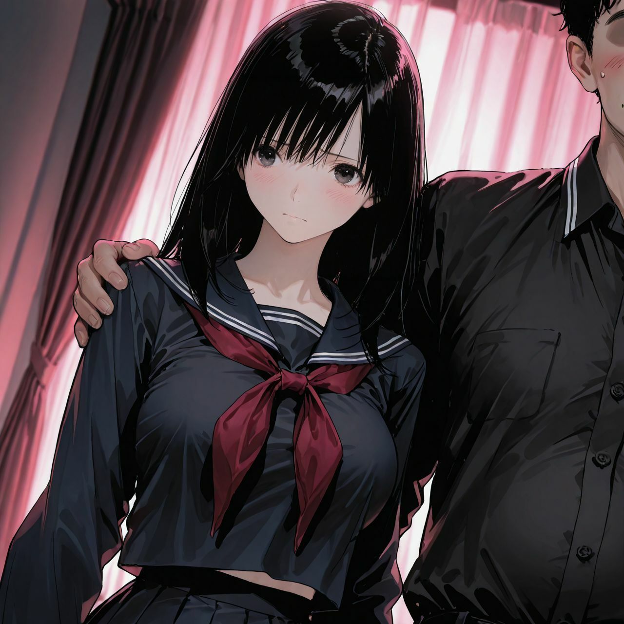 NTR 100%|u-Higiene Shop サンプル画像 2