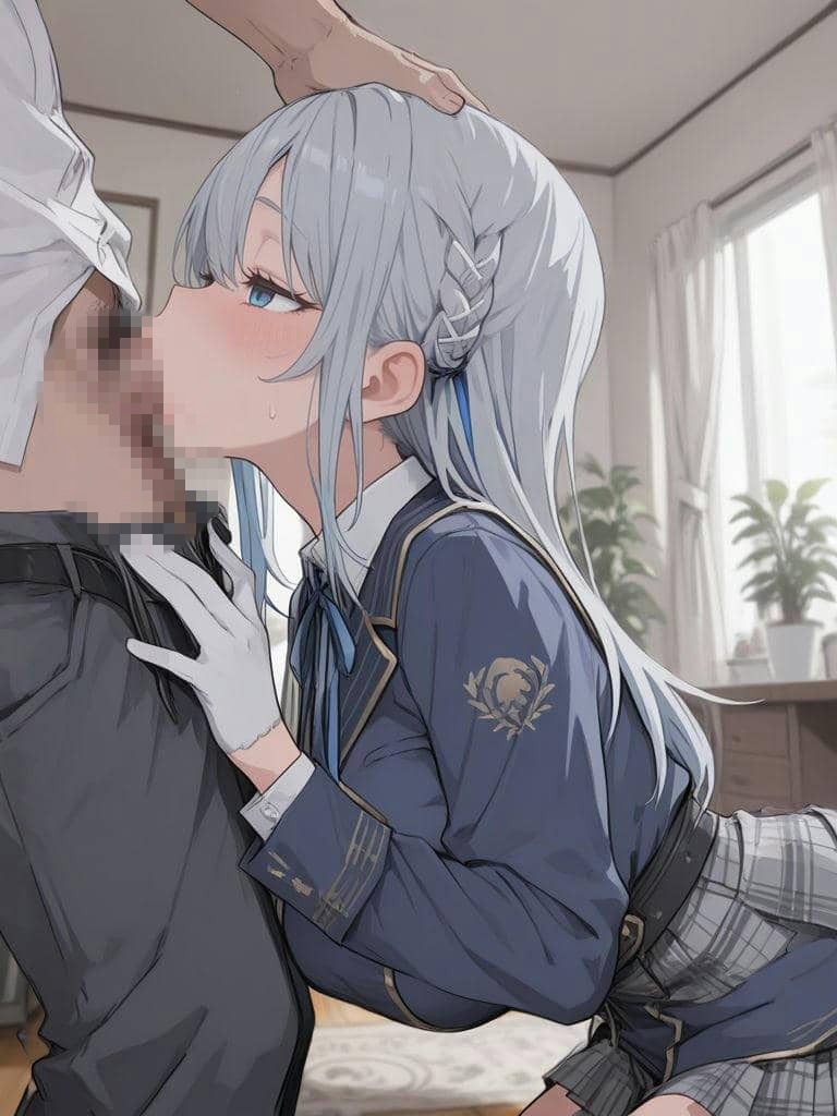 雨海ルカ｜ochamaru サンプル画像 3
