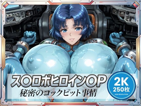 ス〇ロボヒロインOPCG集｜もげのAI屋