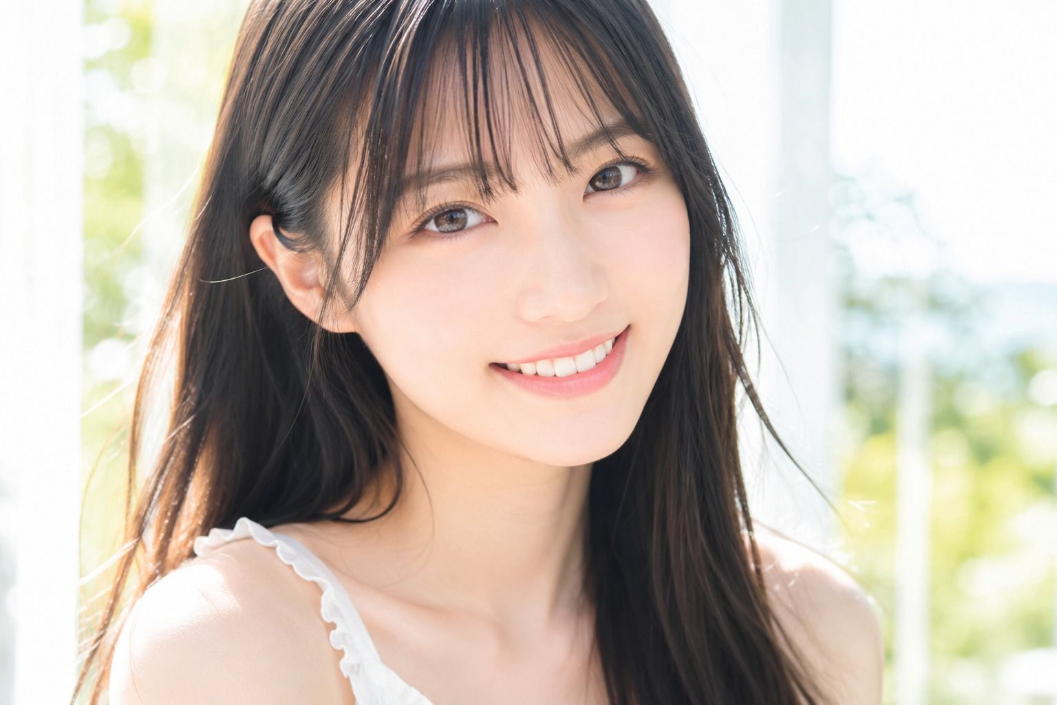綺麗なお姉さんたち 2｜踊る珈琲 サンプル画像 10