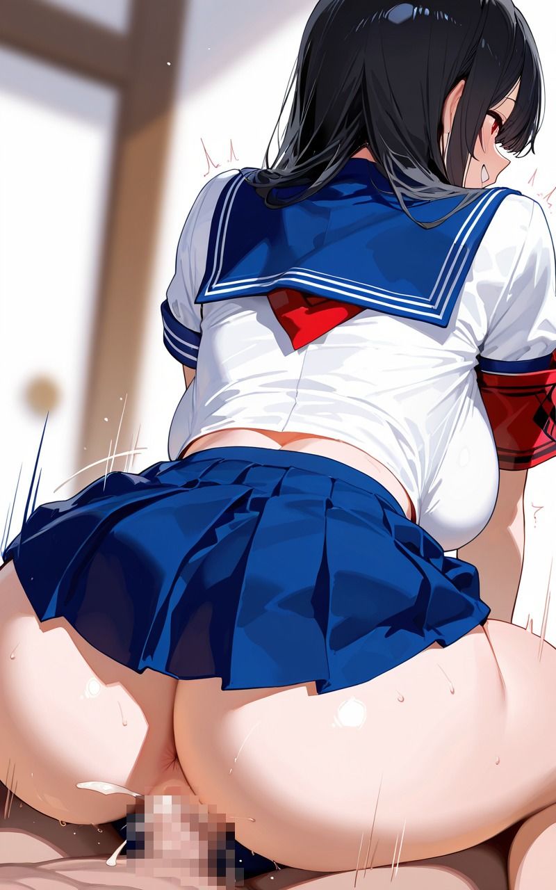 最強ヒロイン育成学院 ― 生徒会長編 ―｜天然パーマ サンプル画像 8