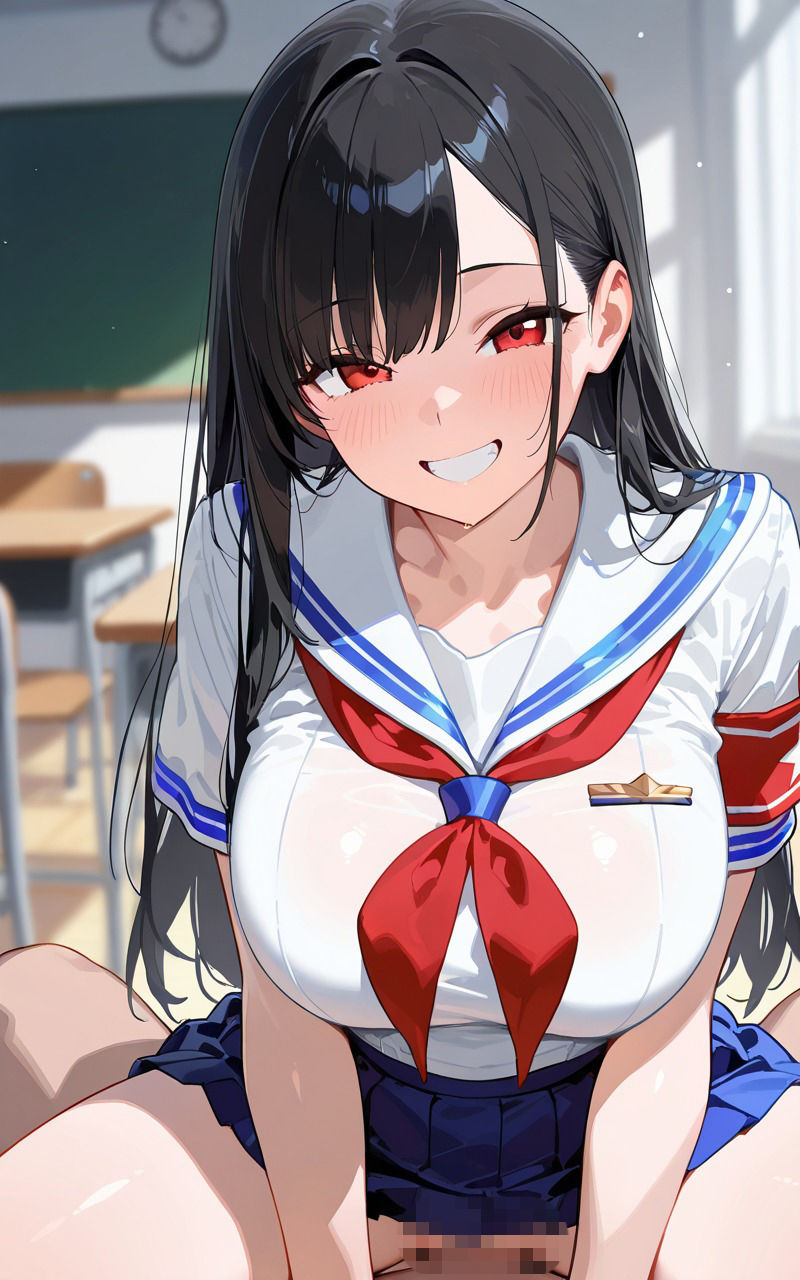 最強ヒロイン育成学院 ― 生徒会長編 ―｜天然パーマ サンプル画像 9