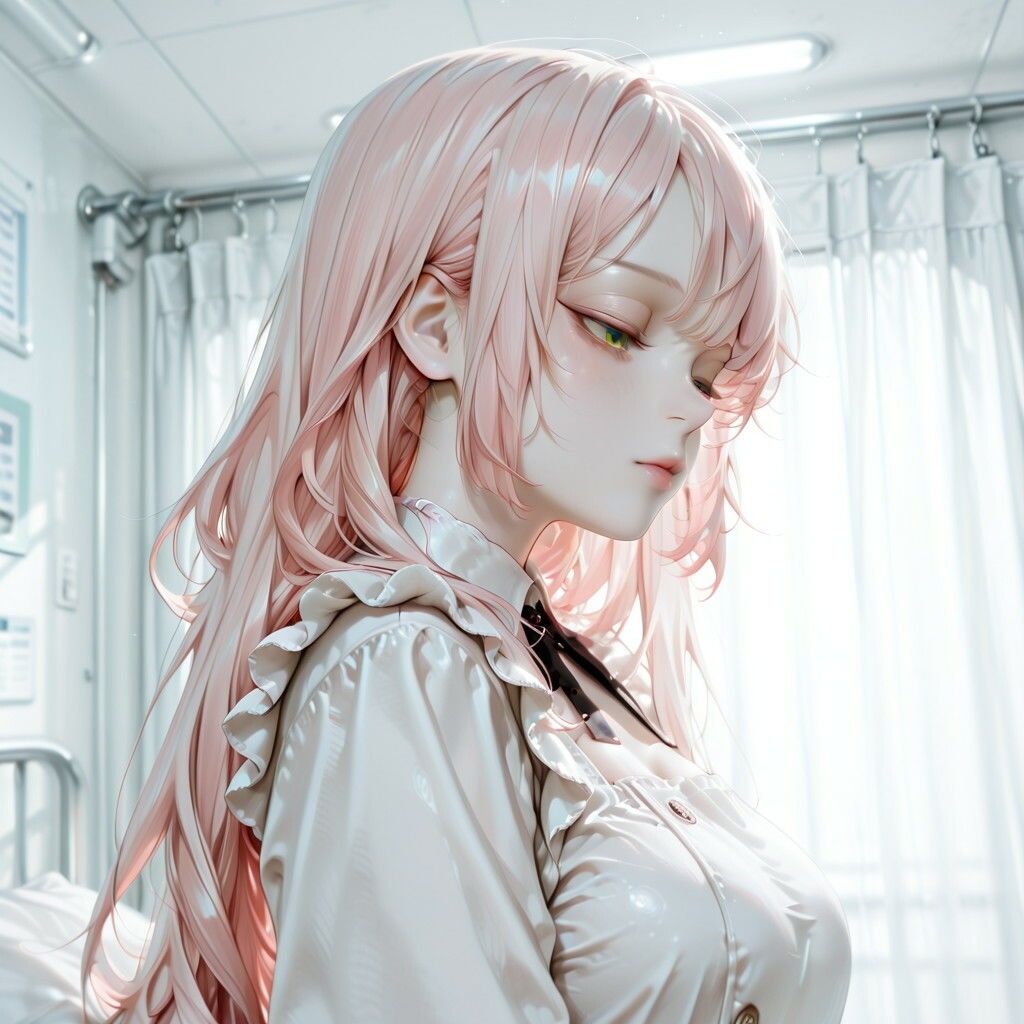 眠らぬ城の女王 - Yggdrasil Crisis II-｜和姦回春堂薬舗 サンプル画像 2