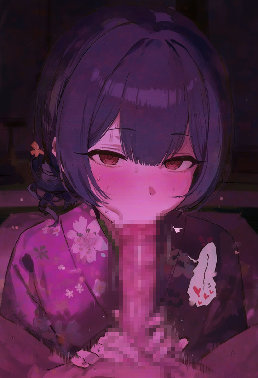アイ●スまとめ｜いしづき サンプル画像 9