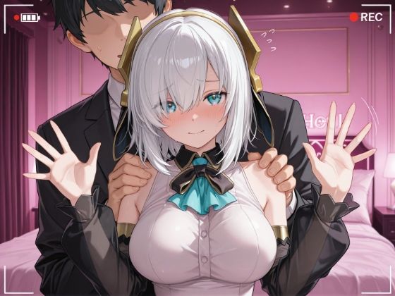 アルス・〇ルマル＃3｜Aitester2