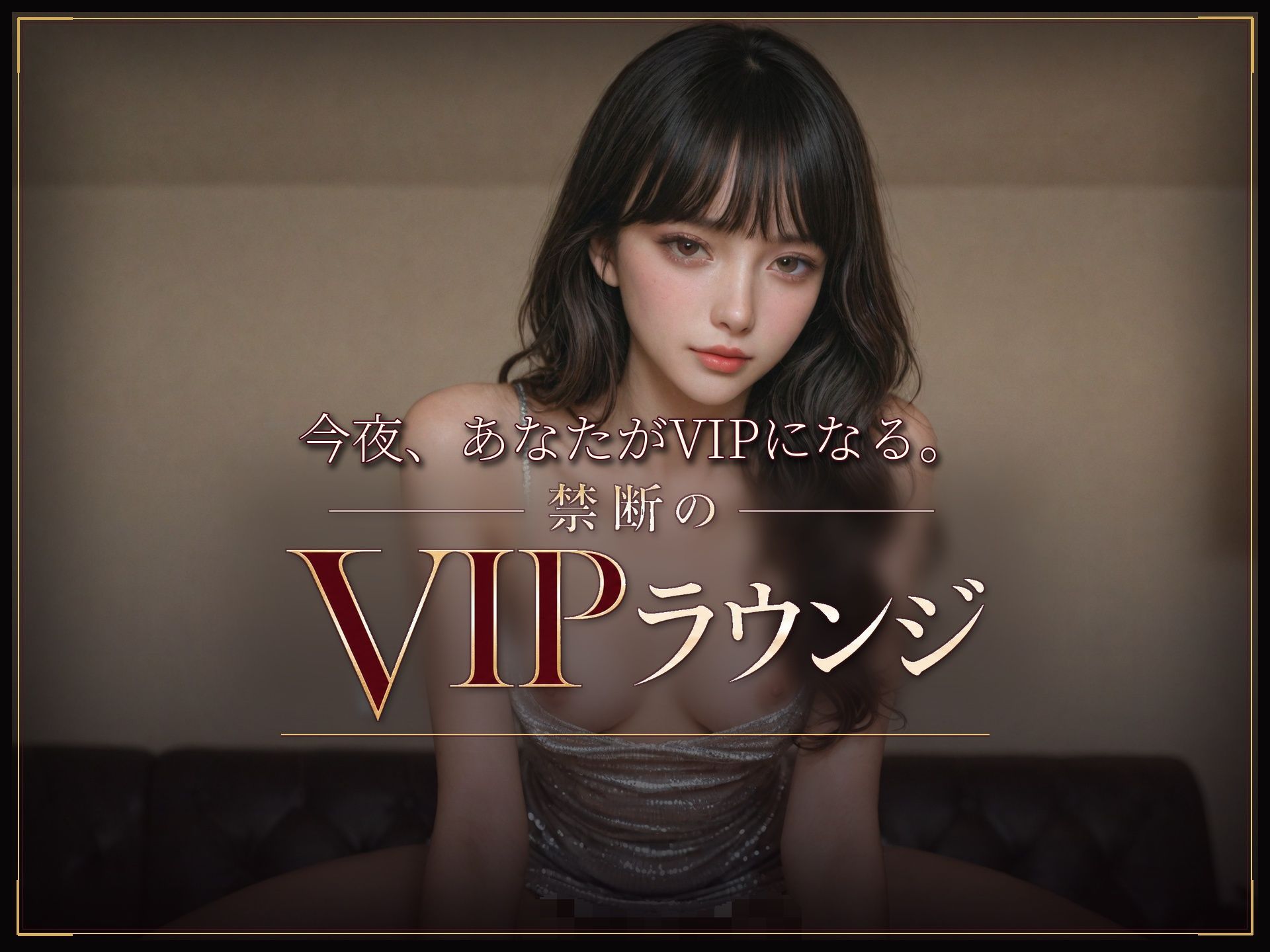 禁断のVIPラウンジ｜らすと（旧：ラストヴァース） サンプル画像 10