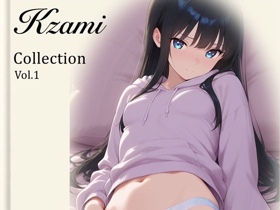 【かざみ】Collection Vol.1｜104枚｜YuK1
