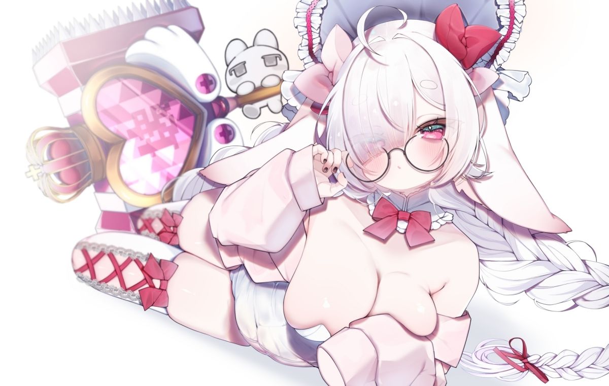 2026年 4〜6月のFantiaまとめ|sweet afternoon サンプル画像 4