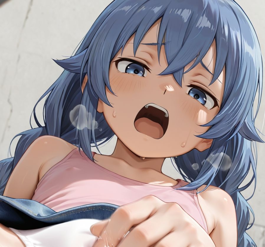惚れ薬ガス実験11｜デロメラニコン サンプル画像 7