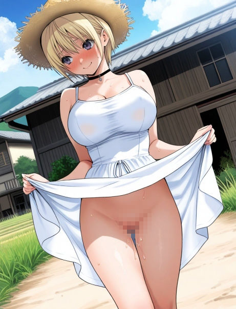ドスケベいちご3人娘|Take a noon サンプル画像 4