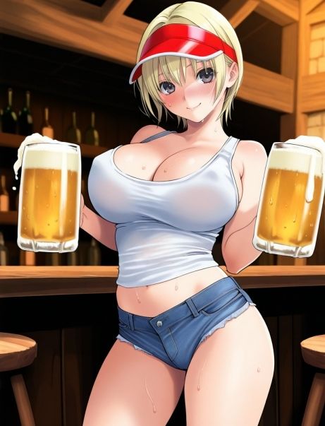 ドスケベいちご3人娘|Take a noon サンプル画像 6