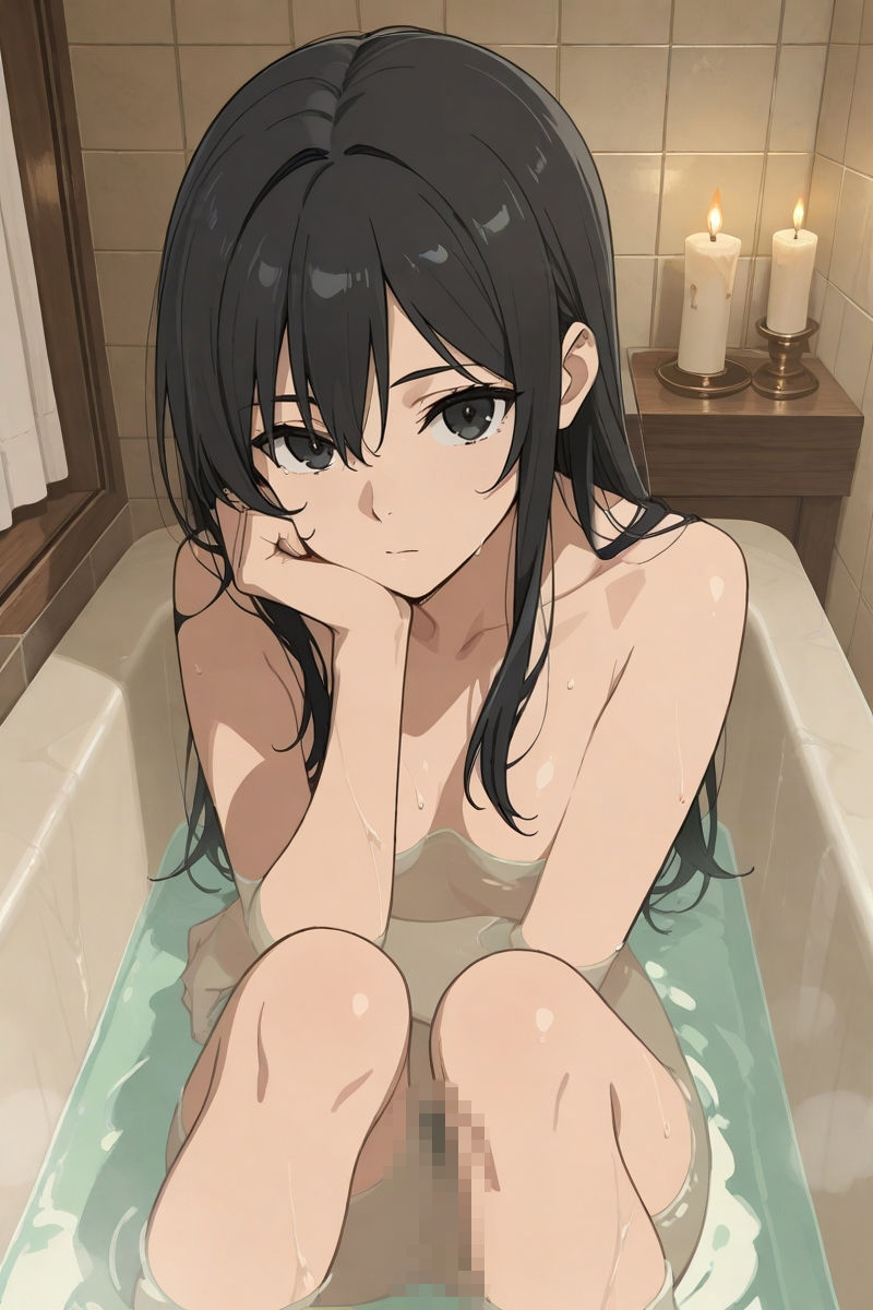 無職の嫁3人＋2とエッチ｜いすみん サンプル画像 7