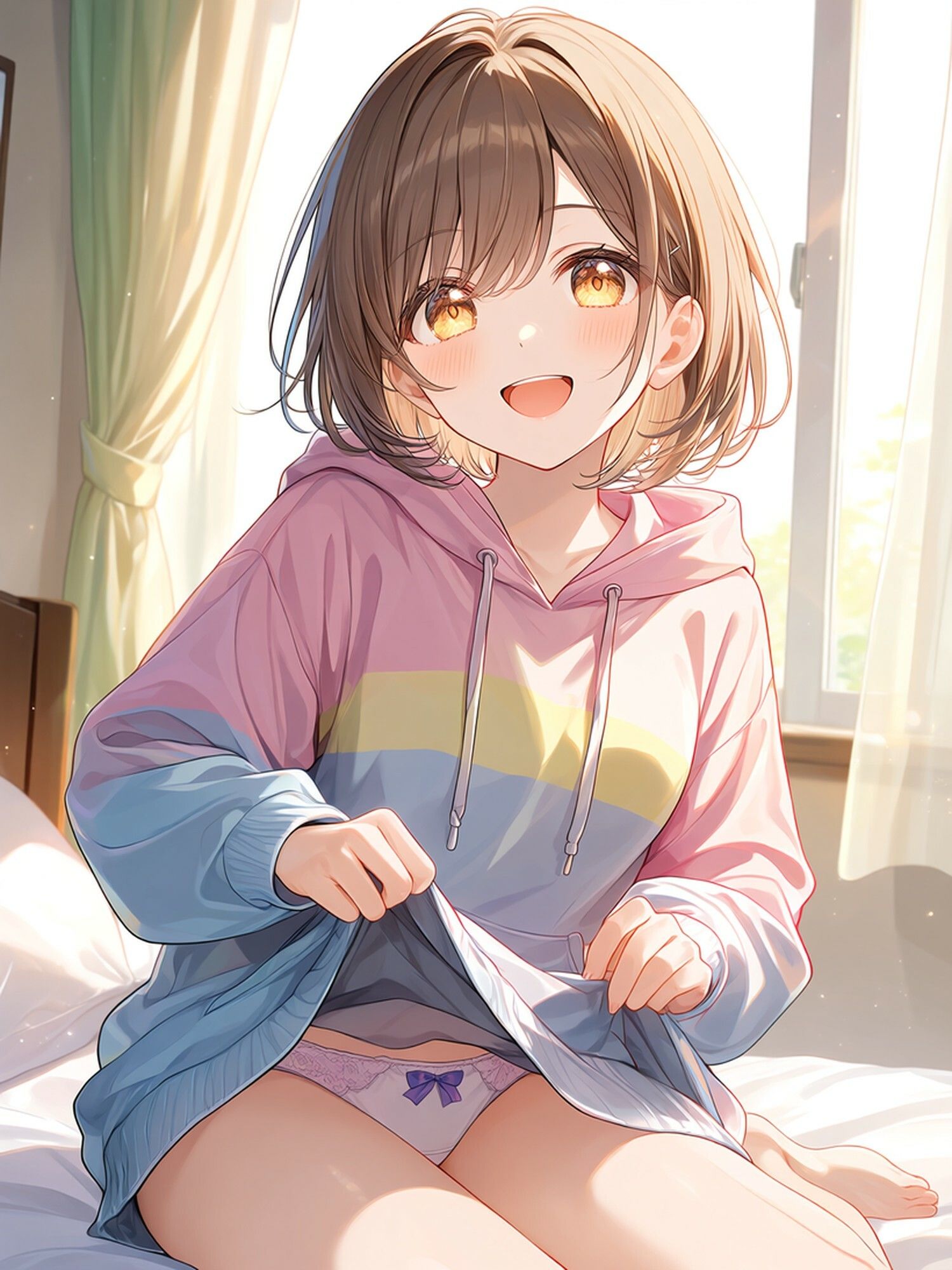 SUBARU 1st CG PHOTOBOOK 『BLUSH』|POINTE-D サンプル画像 2