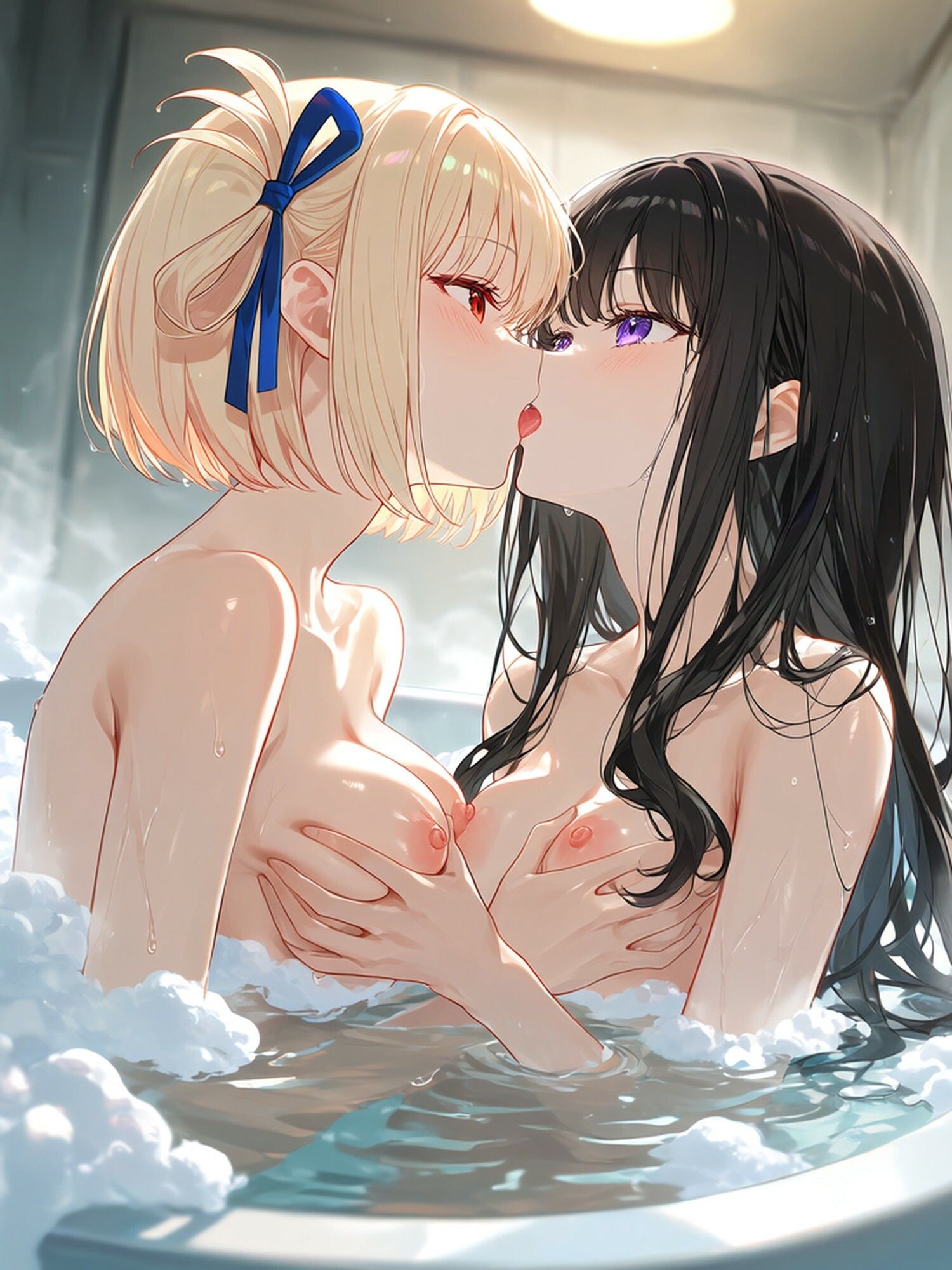 TYPE:D Prime vol.01 PRIME BATH｜POINTE-D サンプル画像 5