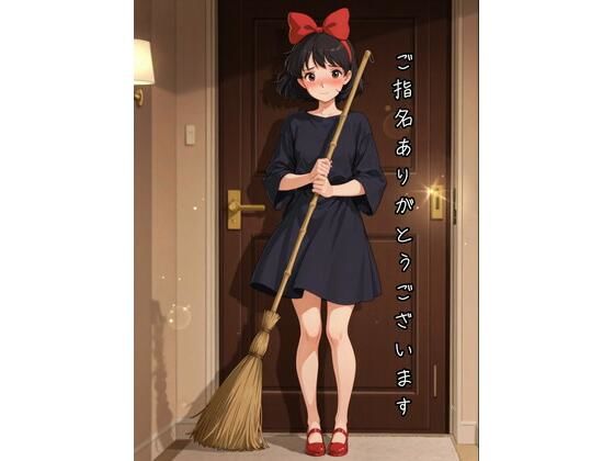 ［AIイラストCG］ K〇k〇’s call girl business｜DeadBear