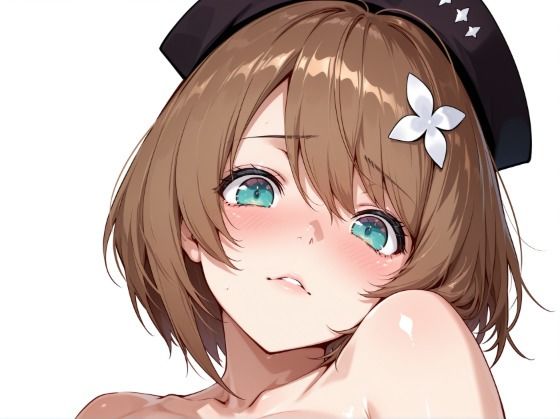 淫乱美乳女子校正と絶頂生ハメSEX｜V log