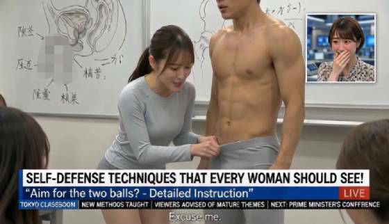 大人の護身クラブ  活動報告  day1｜大人の護身クラブ