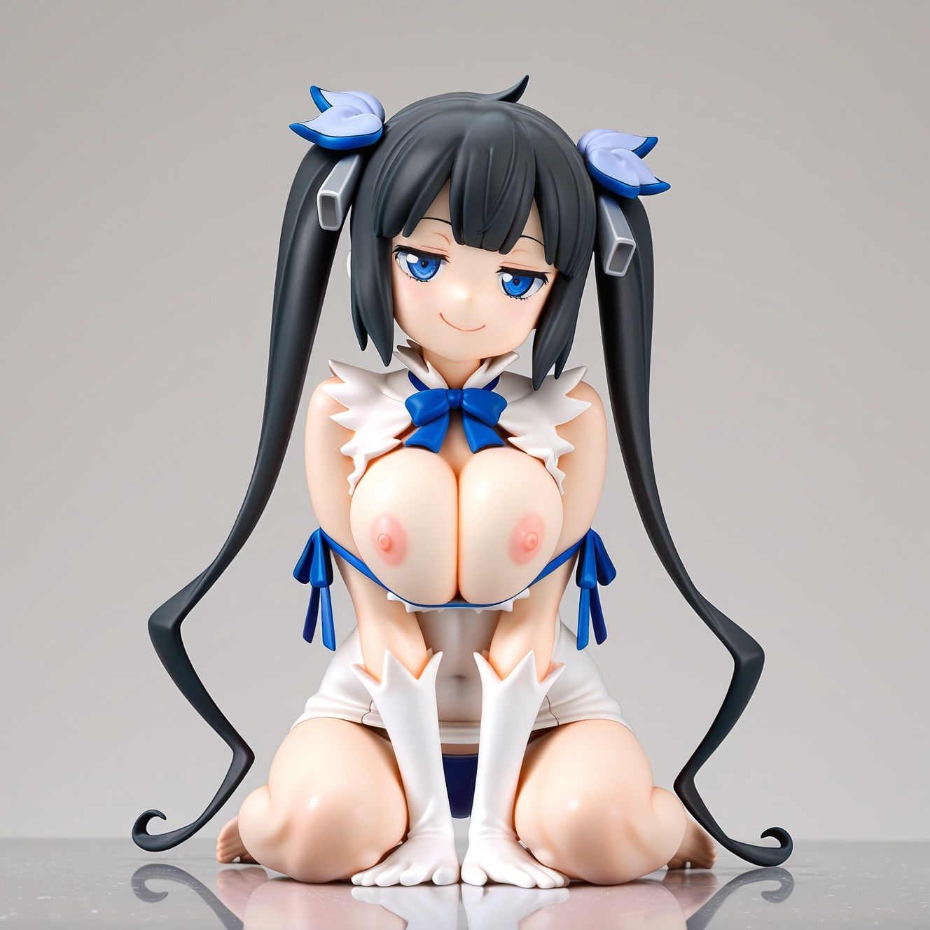 へすてぃあフィギュア｜Nわーくす サンプル画像 3