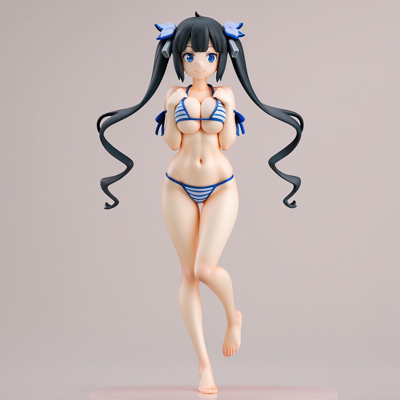 へすてぃあフィギュア｜Nわーくす サンプル画像 4