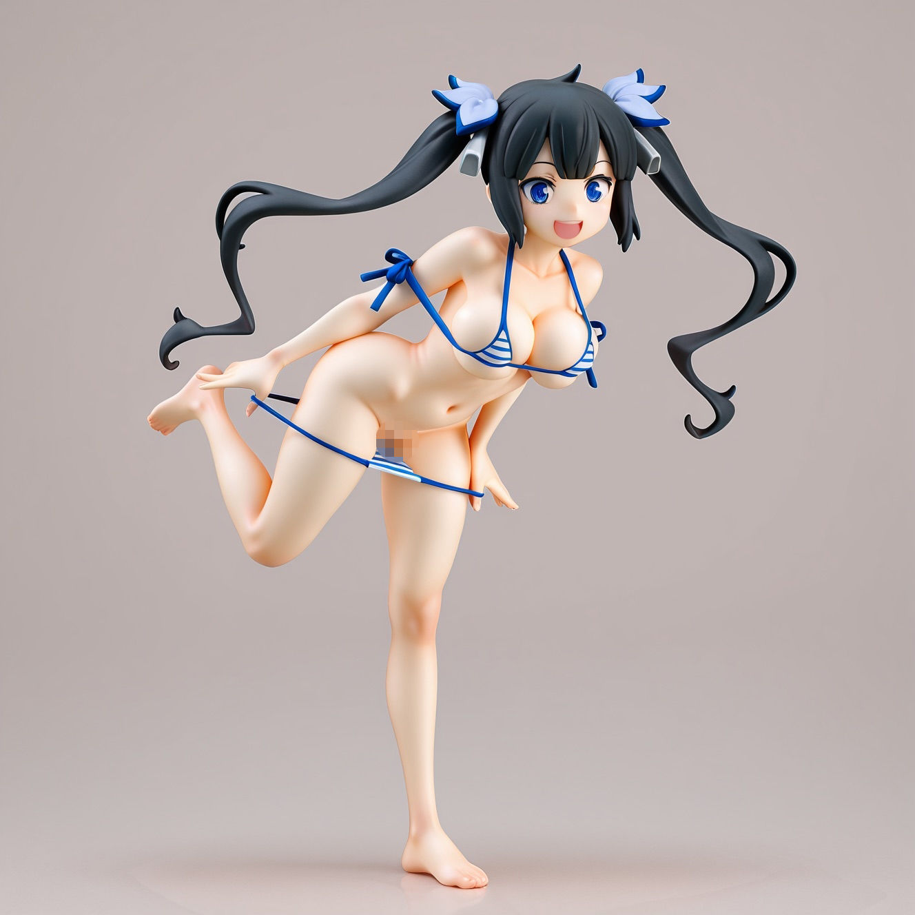 へすてぃあフィギュア｜Nわーくす サンプル画像 5