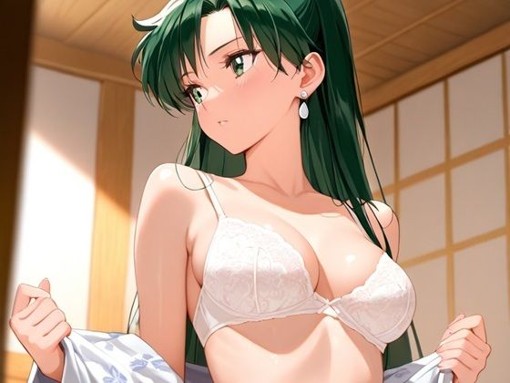 冥王〇つな  盗撮・調教｜manimani