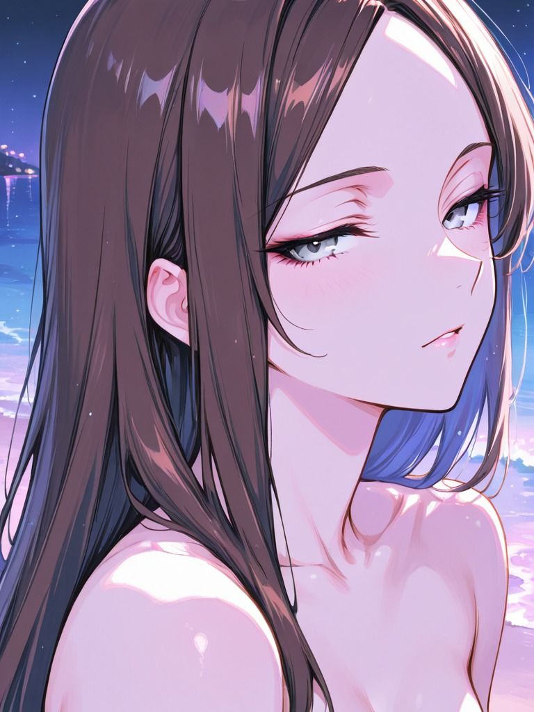 ビーチガール｜STUDIO Q サンプル画像 4