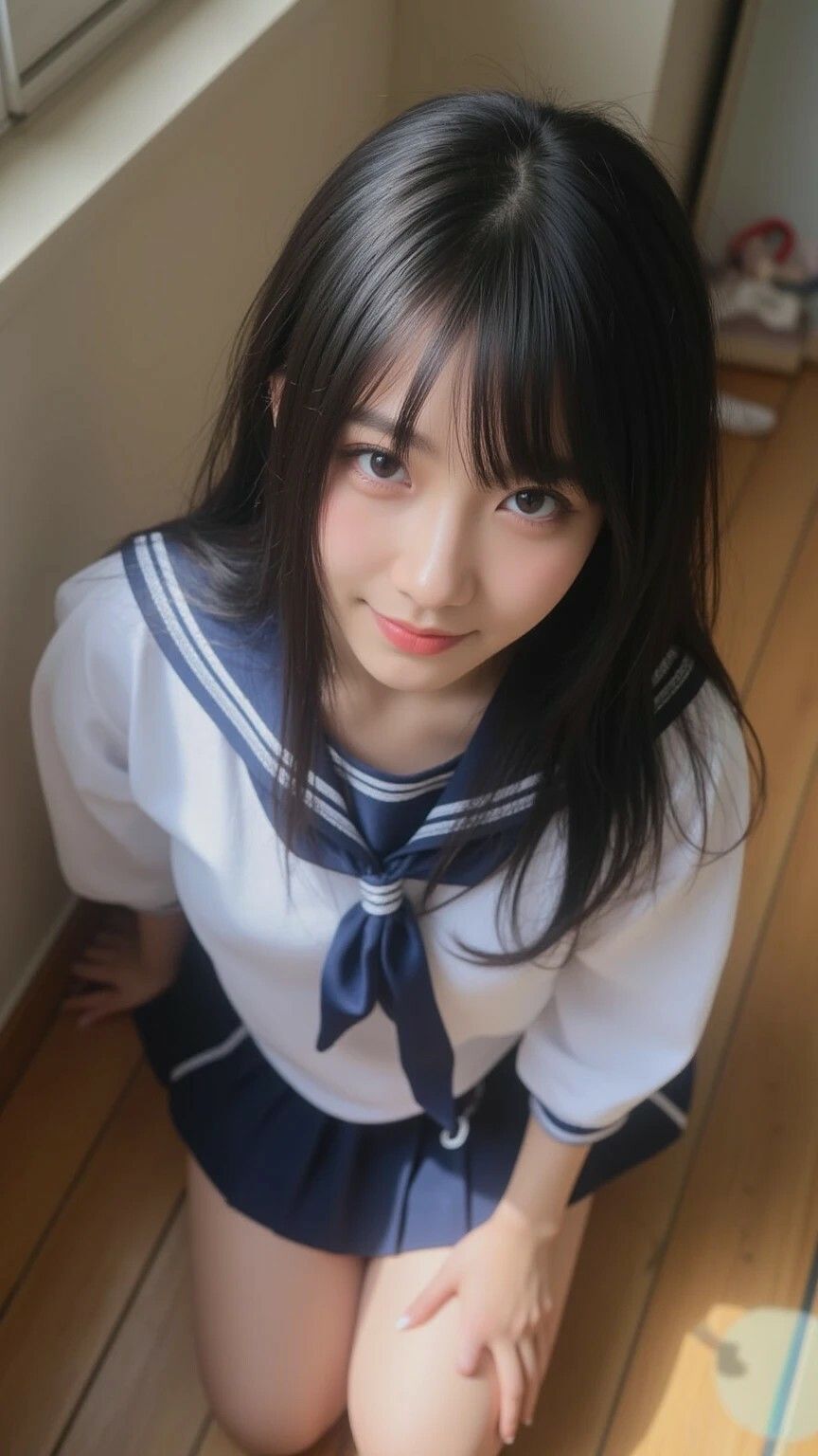 コスプレ美女のフェラ｜Aitist8 サンプル画像 10