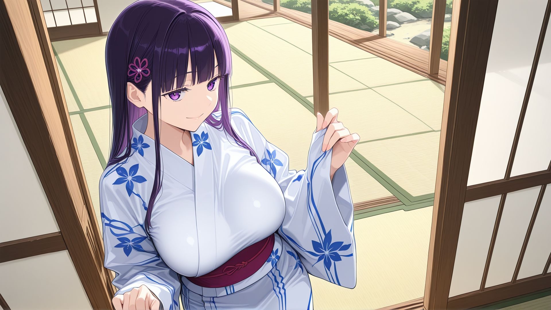寝ている○○にぶっかけ れん編|第6AI研究所 サンプル画像 3