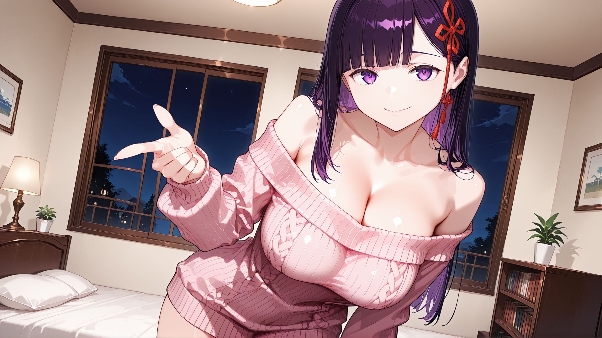 寝ている○○にぶっかけ れん編|第6AI研究所 サンプル画像 4