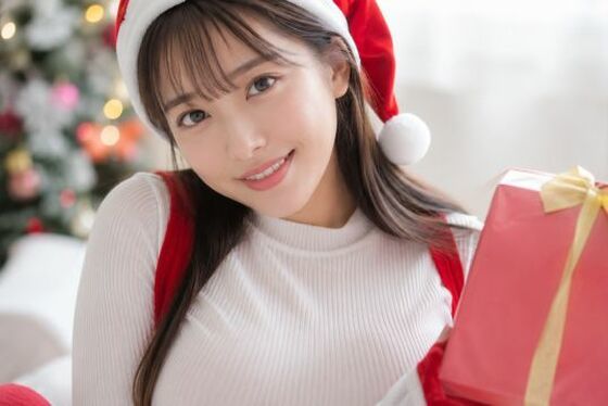 AI美人図鑑 Vol.1｜踊る珈琲