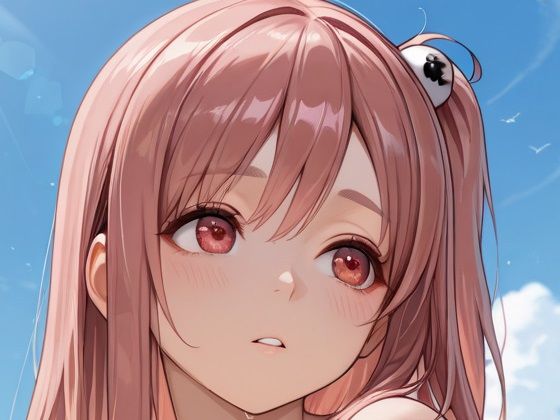 賽角子っぽいの 2｜Sai