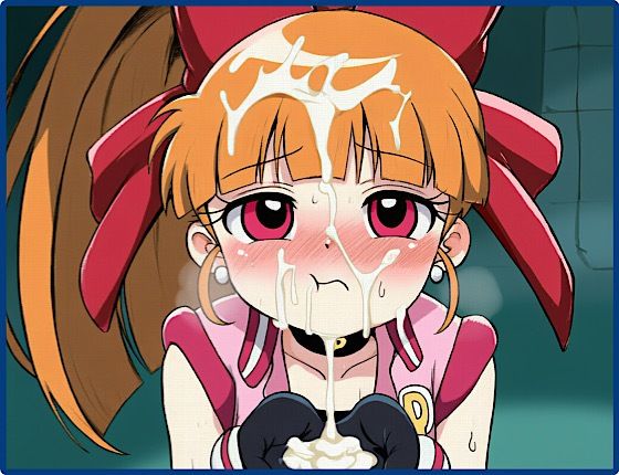 わたしたちガールズZ｜いの屋 サンプル画像 3