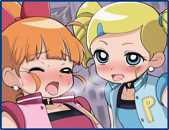 わたしたちガールズZ｜いの屋 サンプル画像 9