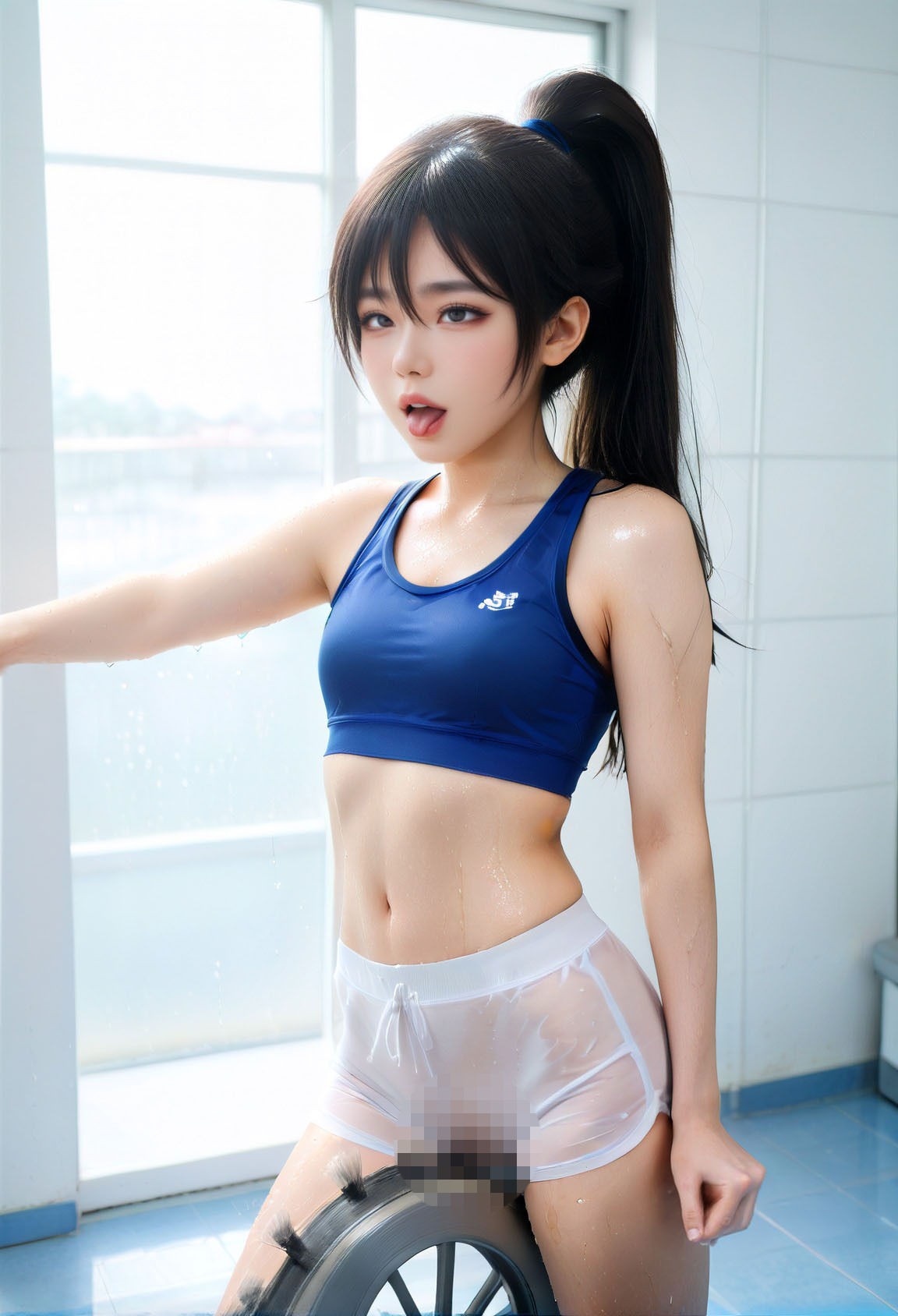 Athlete育成日誌｜ヒロイネット サンプル画像 6