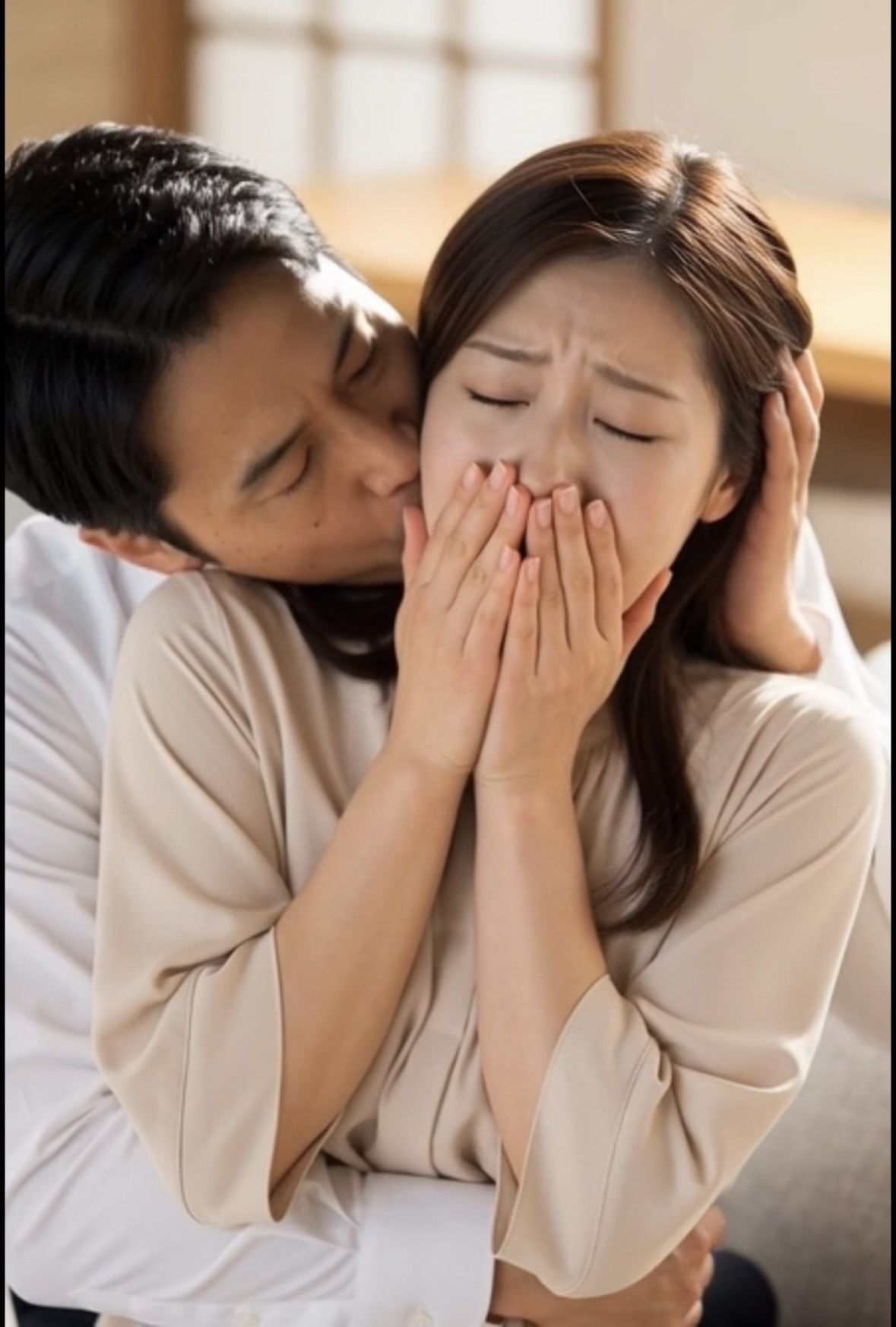KISSES FILE ＃001 園乃｜KISSES FILE サンプル画像 4