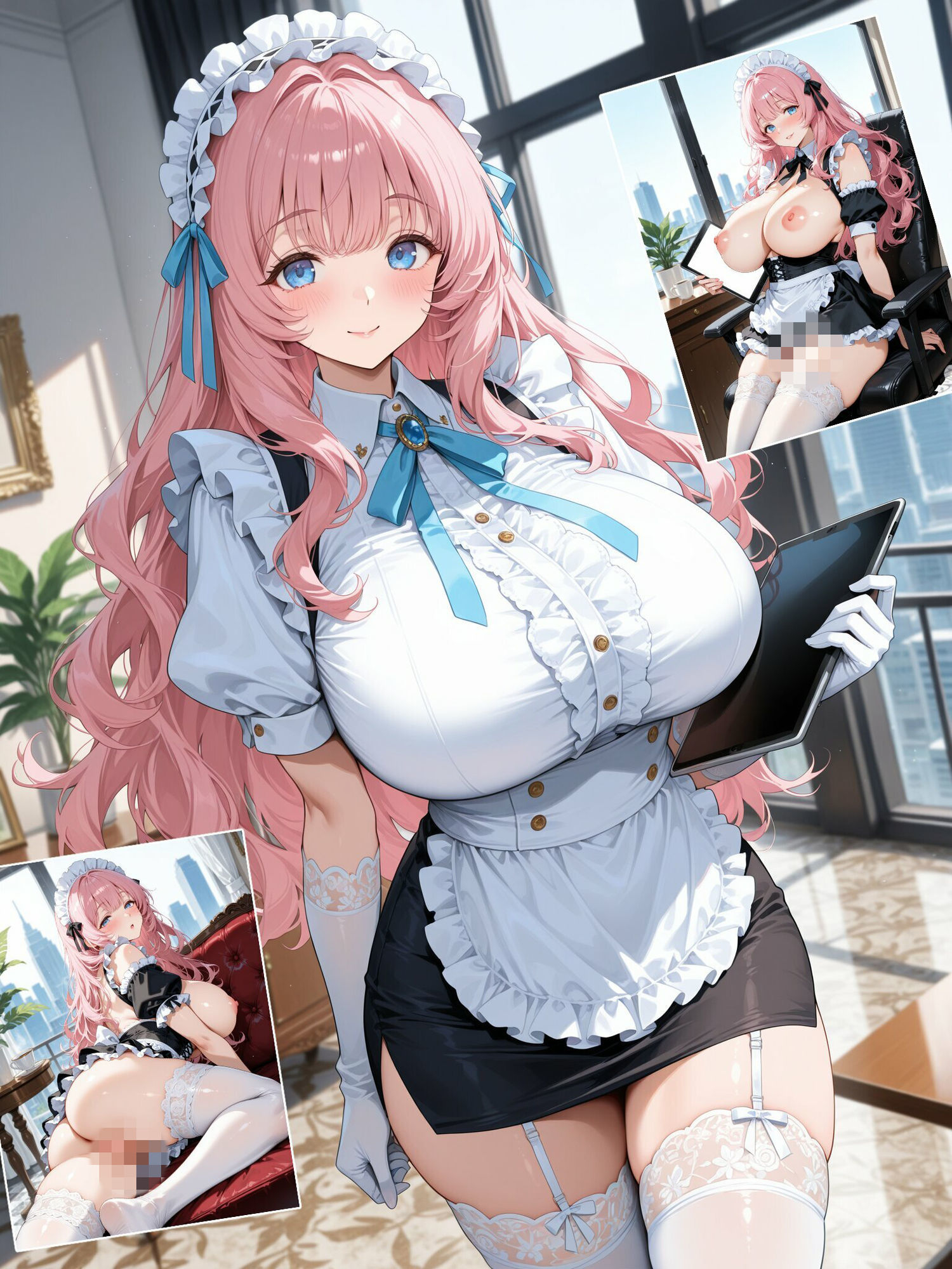 Tabibito illustrations June 2026 part2|AIPalette サンプル画像 10