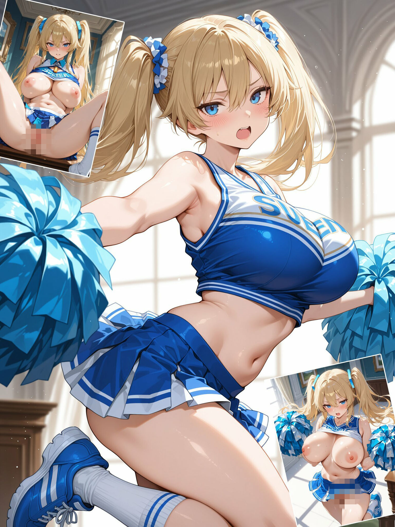 Tabibito illustrations June 2026 part3|AIPalette サンプル画像 3