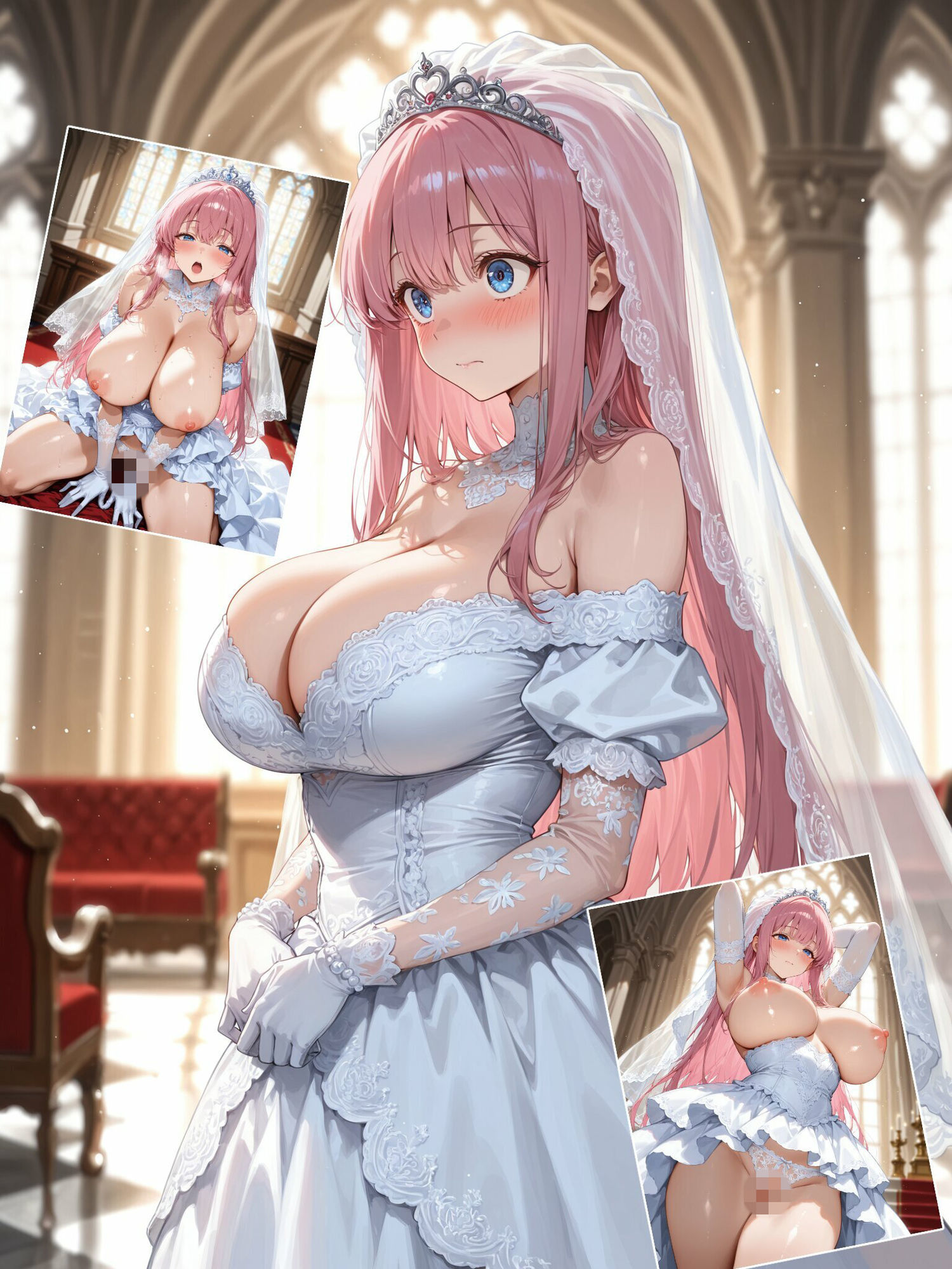 Tabibito illustrations June 2026 part3|AIPalette サンプル画像 9