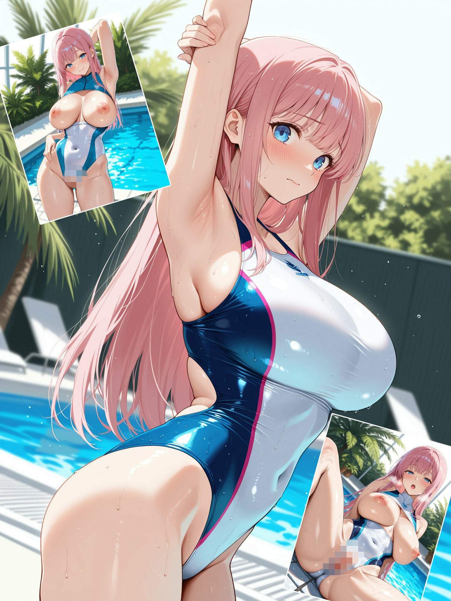 Tabibito illustrations June 2026 part3|AIPalette サンプル画像 10