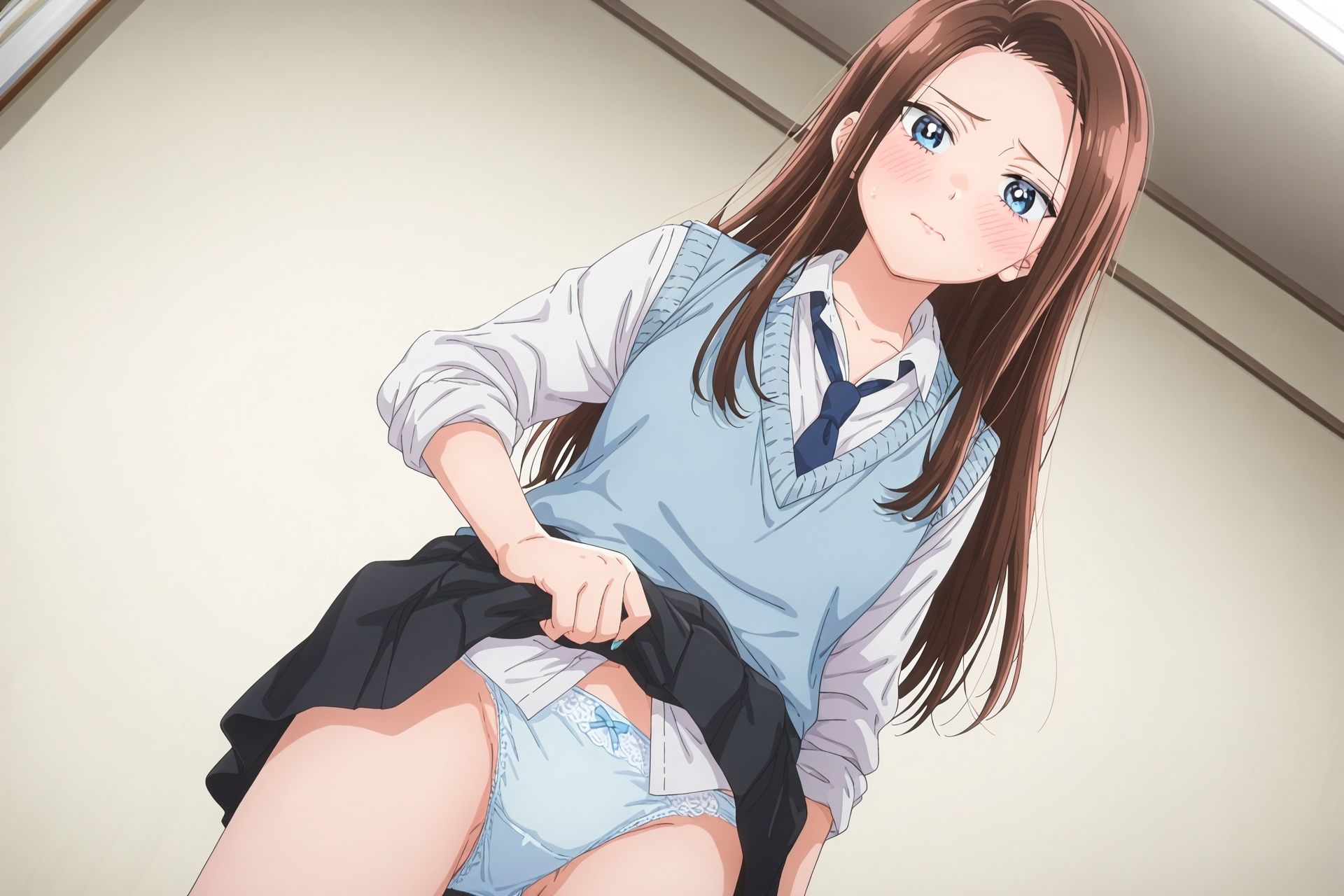 オナギャル｜エリザベス サンプル画像 3