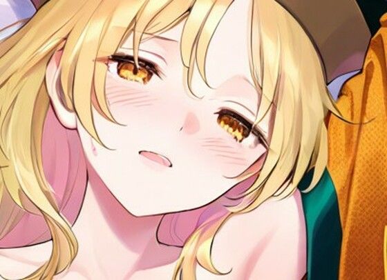 東方Project  摩多羅隠岐奈  超エロイラスト集  85枚｜しゃるな