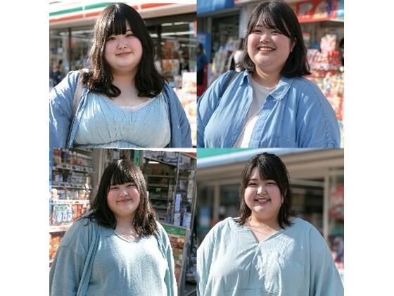 マッチングアプリで出会ったぽっちゃり読モ風女の子のおっぱいを撮影してみた件（ブルー編）｜東雲AI研究所