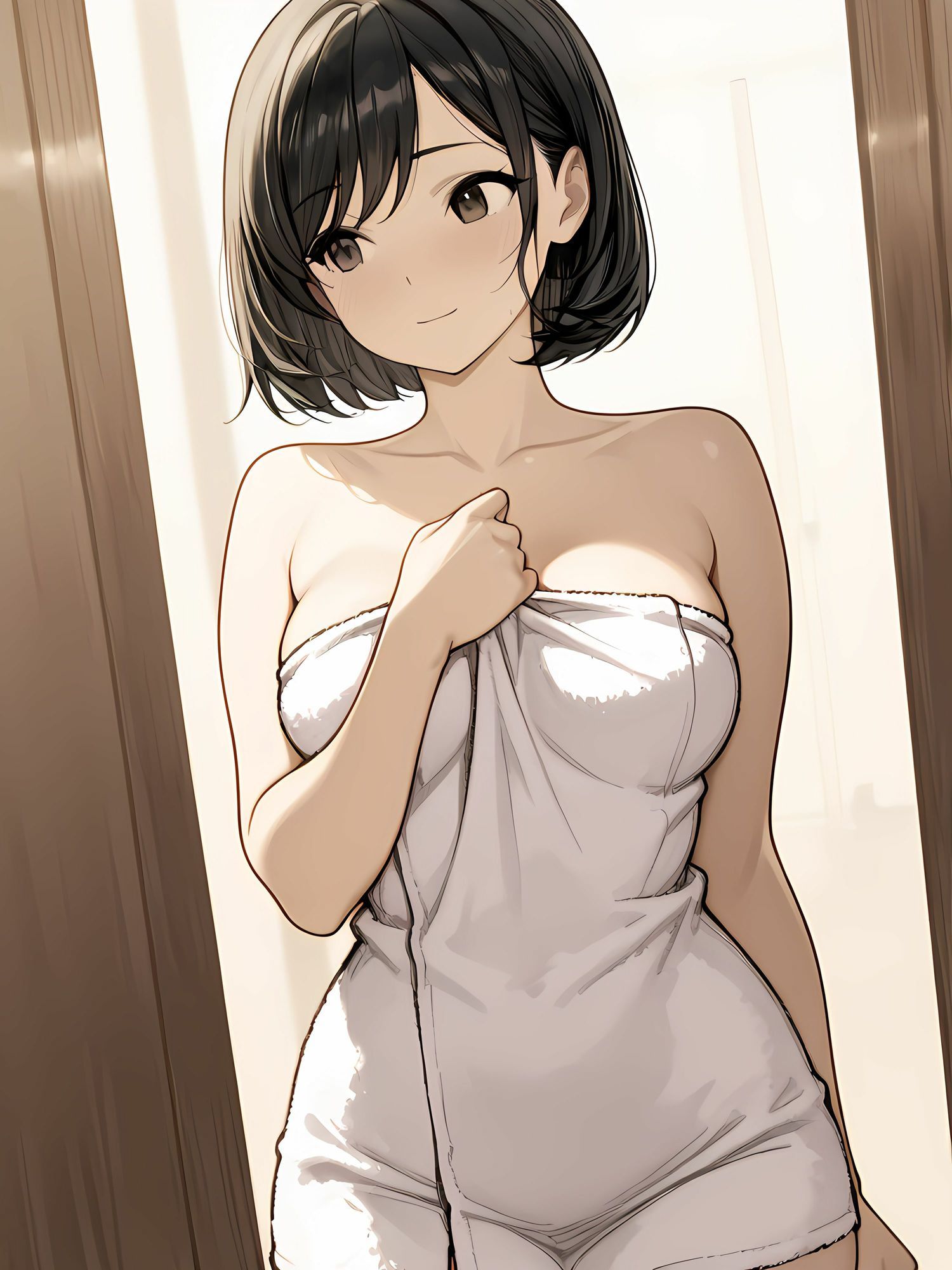 若妻マイちゃんの性生活｜STUDIO Q サンプル画像 3