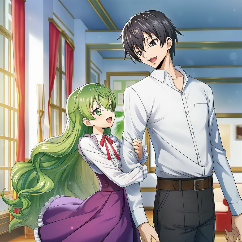 妹と成長期ごっこ〜いつでも成長してあげる〜六女_ユア編|hwd サンプル画像 2