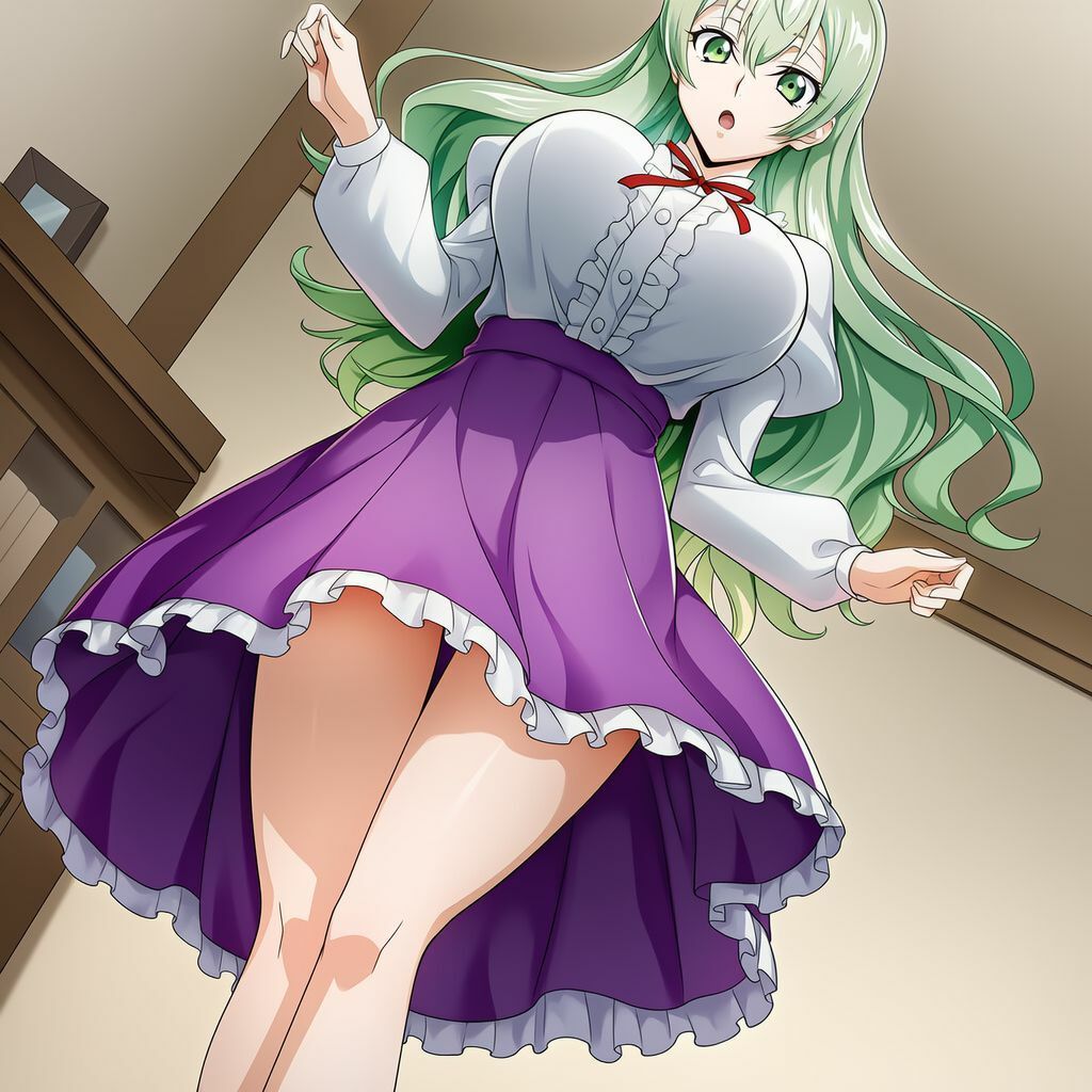 妹と成長期ごっこ〜いつでも成長してあげる〜六女_ユア編|hwd サンプル画像 8